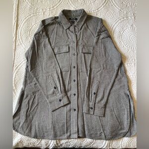 Madewell Button Down Shirt